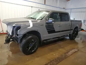 Ford F-150 5.0L 8 2020