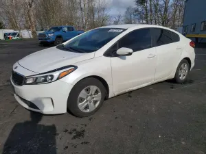Kia Cerato / Forte / K3 2.0L 4 2018