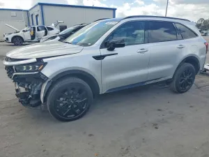 Kia Sorento 2.5L 4 2021