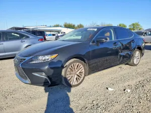 Lexus ES 3.5L 6 2017