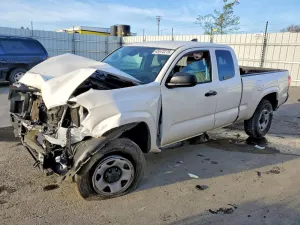 Toyota Tacoma 2.7L 4 2022