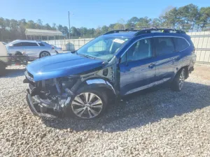 Subaru Ascent 2.4L 4 2019