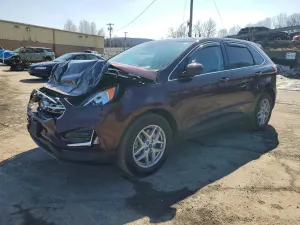 Ford Edge 2.0L 4 2022