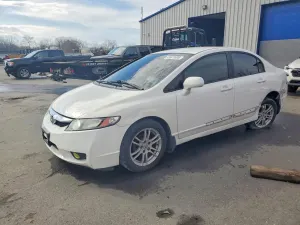 Honda Civic 1.8L 4 2009