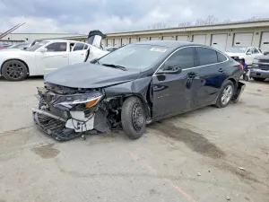 Chevrolet Malibu 1.5L 4 2022