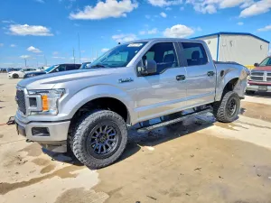 Ford F-150 2.7L 6 2020
