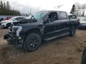 Ford F-150 2023