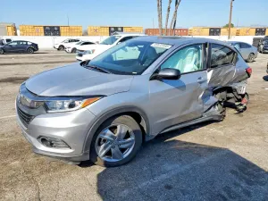 Honda HR-V 1.8L 4 2019