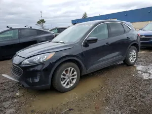 Ford Escape 1.5L 3 2020