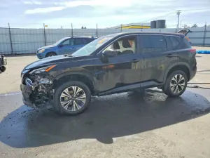 Nissan Rogue 1.5L 3 2023