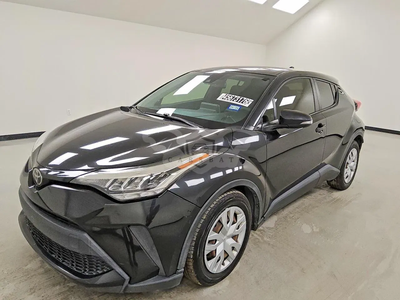 Toyota C-HR 2.0L 4 2020