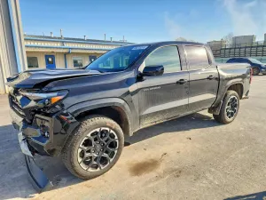 Chevrolet Colorado 2.7L 4 2026
