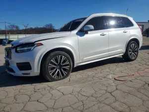 Volvo XC90 2.0L 4 2021