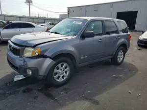 Mazda Tribute 3.0L 6 2008