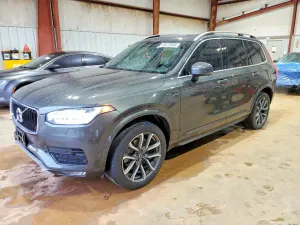 Volvo XC90 2.0L 4 2018