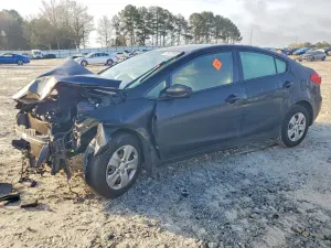 Kia Cerato / Forte / K3 1.8L 4 2016