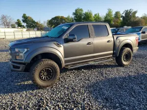 Ford F-150 3.5L 6 2019