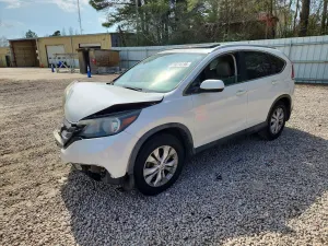 Honda CR-V 2.4L 4 2014