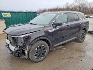 Kia Sorento 2.5L 4 2024