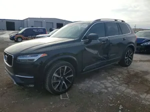 Volvo XC90 2.0L 4 2019