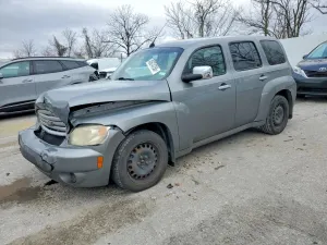 Chevrolet HHR 2.2L 4 2007