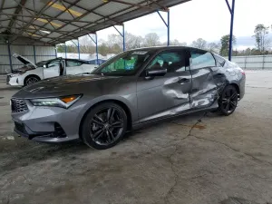 Acura Integra 1.5L 4 2024