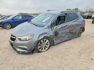 Buick Encore 1.4L 4 2020