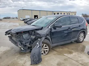 Honda CR-V 2.4L 4 2016