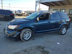 Dodge Journey 2.4L 4 2014