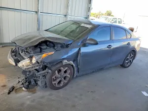 Kia Cerato / Forte / K3 2.0L 4 2020