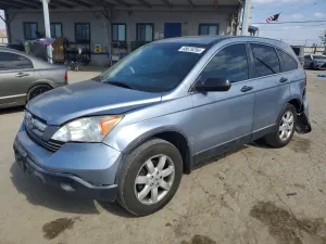 Honda CR-V 2.4L 4 2009