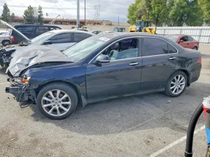Acura TSX 2.4L 4 2007