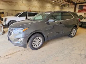 Chevrolet Equinox 1.5L 4 2020