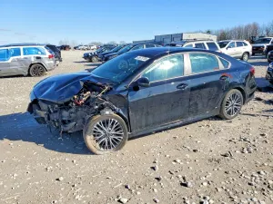 Kia Cerato / Forte / K3 2.0L 4 2024