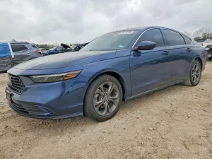 Honda Accord 1.5L 4 2024