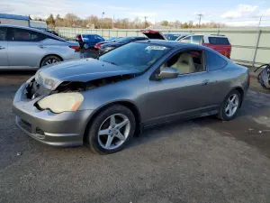 Acura RSX 2.0L 4 2003