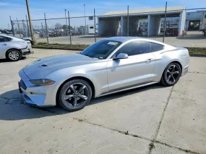 Ford Mustang 2.3L 4 2019