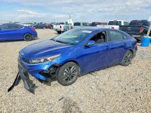 Kia Cerato / Forte / K3 2.0L 4 2024