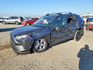 Toyota Rav4 2.5L 4 2025