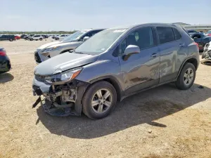 Chevrolet Trax 1.4L 4 2020