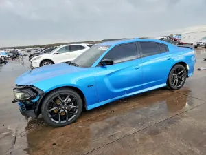 Dodge Charger 5.7L 8 2023