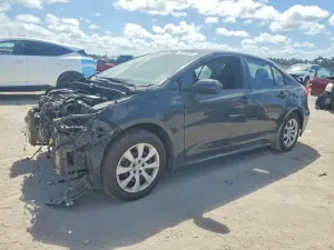 Toyota Corolla 2.0L 4 2025