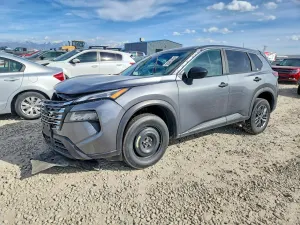 Nissan Rogue 1.5L 3 2024