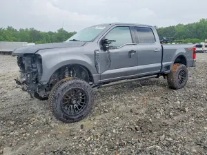Ford F-250 6.7L 8 2023