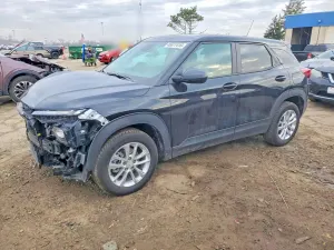 Chevrolet Trailblazer 1.3L 3 2026