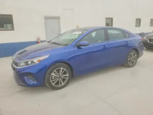 Kia Cerato / Forte / K3 2.0L 4 2022