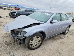 Chevrolet Impala 2006