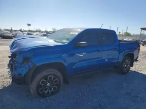 Chevrolet Colorado 2.7L 4 2024