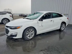 Chevrolet Malibu 1.5L 4 2025
