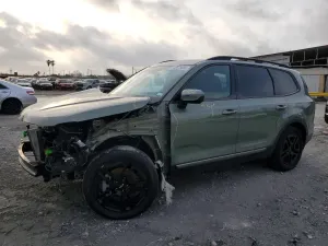Kia Telluride 3.8L 6 2023